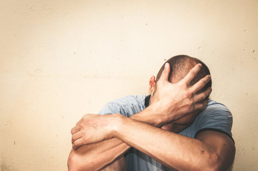 Signs of Crystal Meth Addiction cover