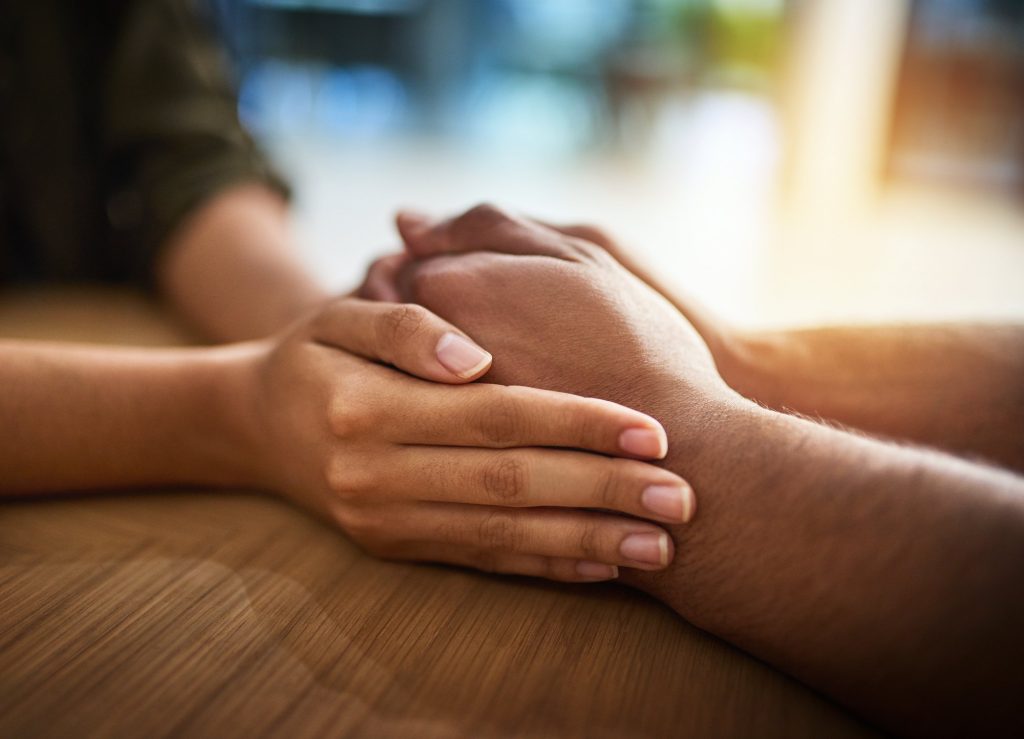 How to Confront a Family Member with an Addiction cover