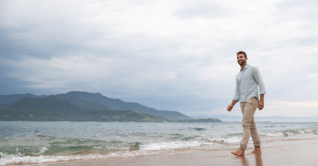 Los Angeles Sober Living for Men