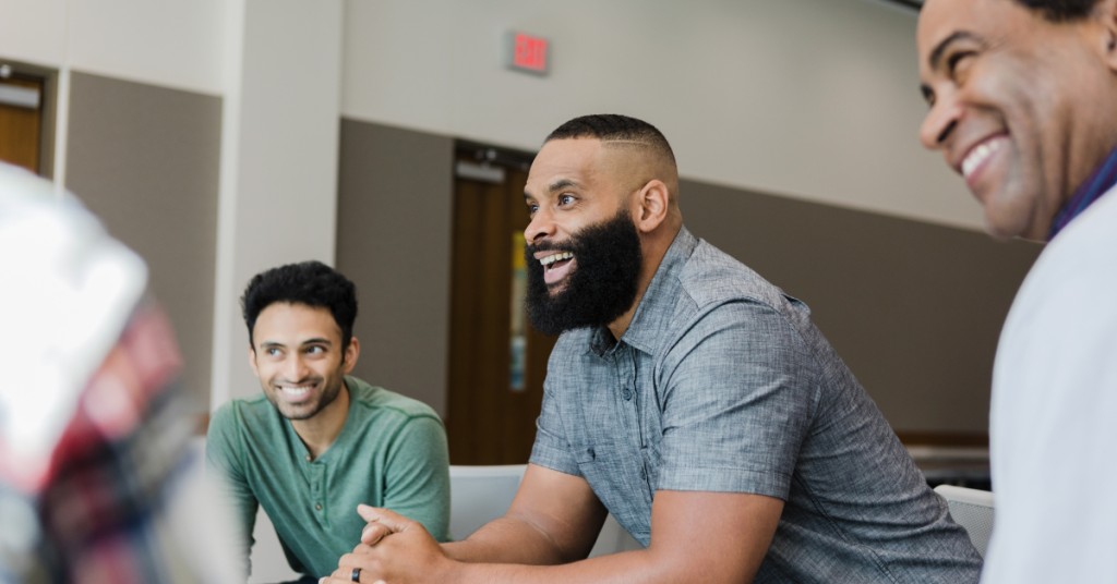 AA Meetings in Los Angeles