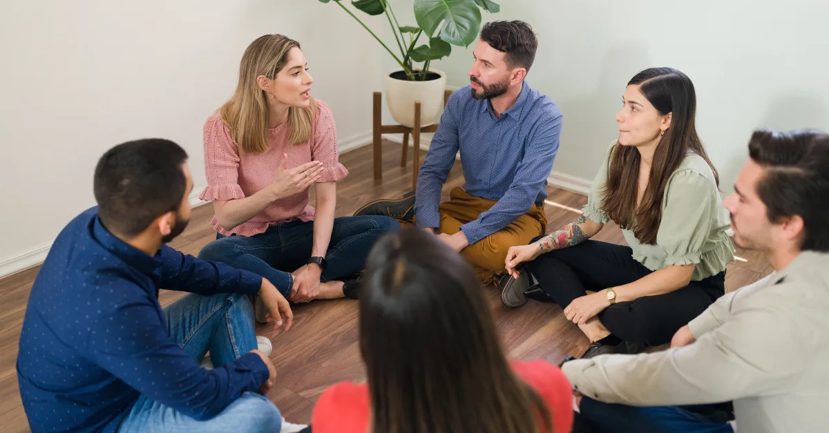 When Might Structured Sober Living Be the Right Fit