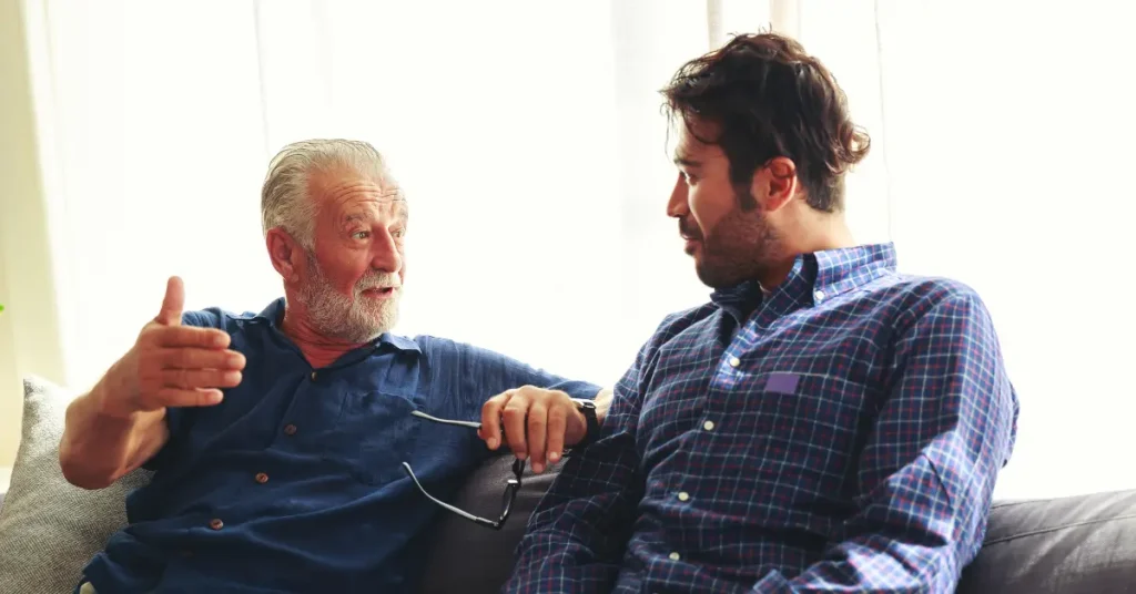 Brotherhood in Sober Living Why Peer Environments Change Recovery