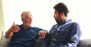 Brotherhood in Sober Living Why Peer Environments Change Recovery