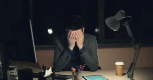 Lack of Discipline or Burnout_ When Motivation Stops Working for Men