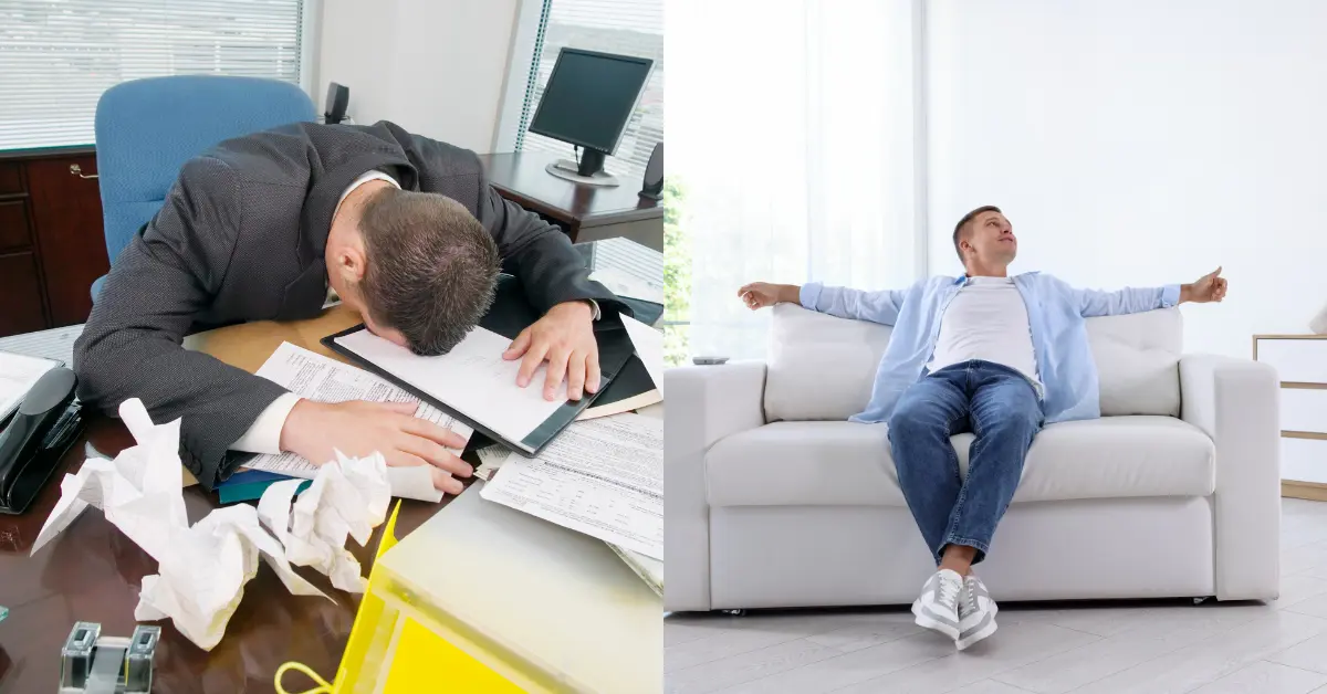 When a More Structured Environment Starts Making Sense