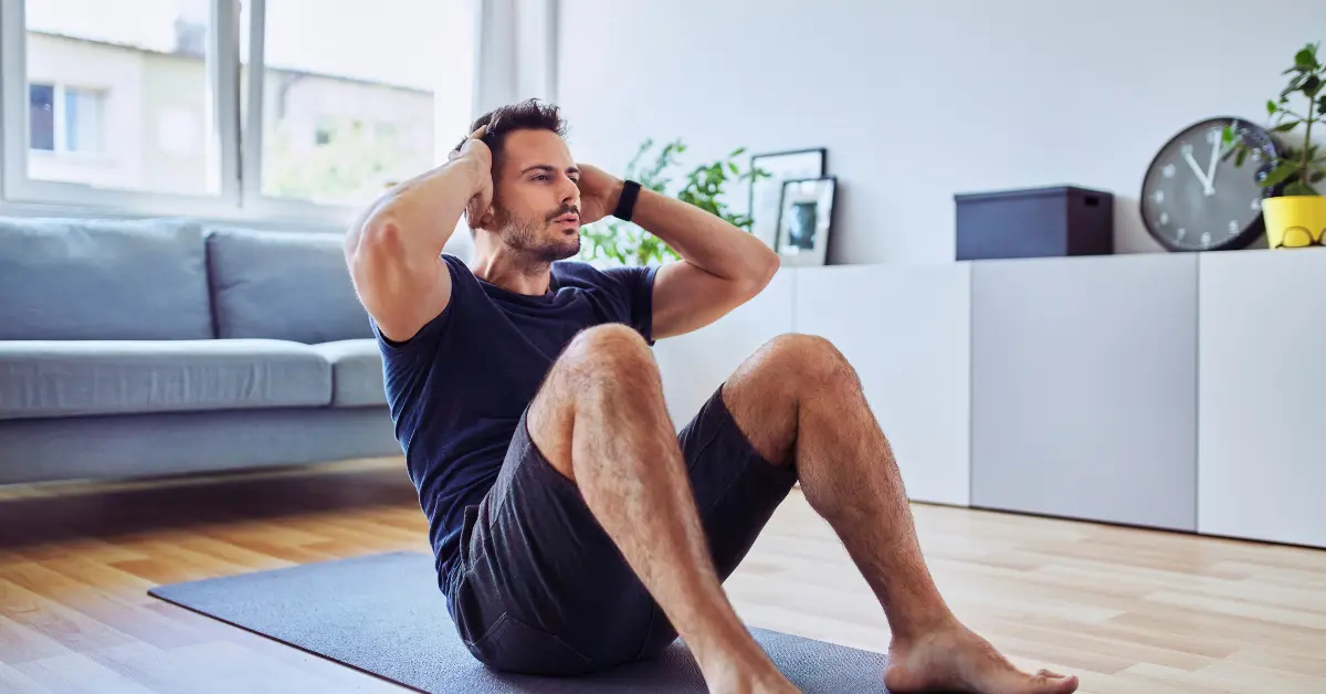 Why Environment Affects Recovery More Than Most Men Realize