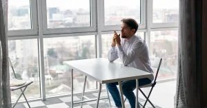 Why Most Men Fall Off Without Structure