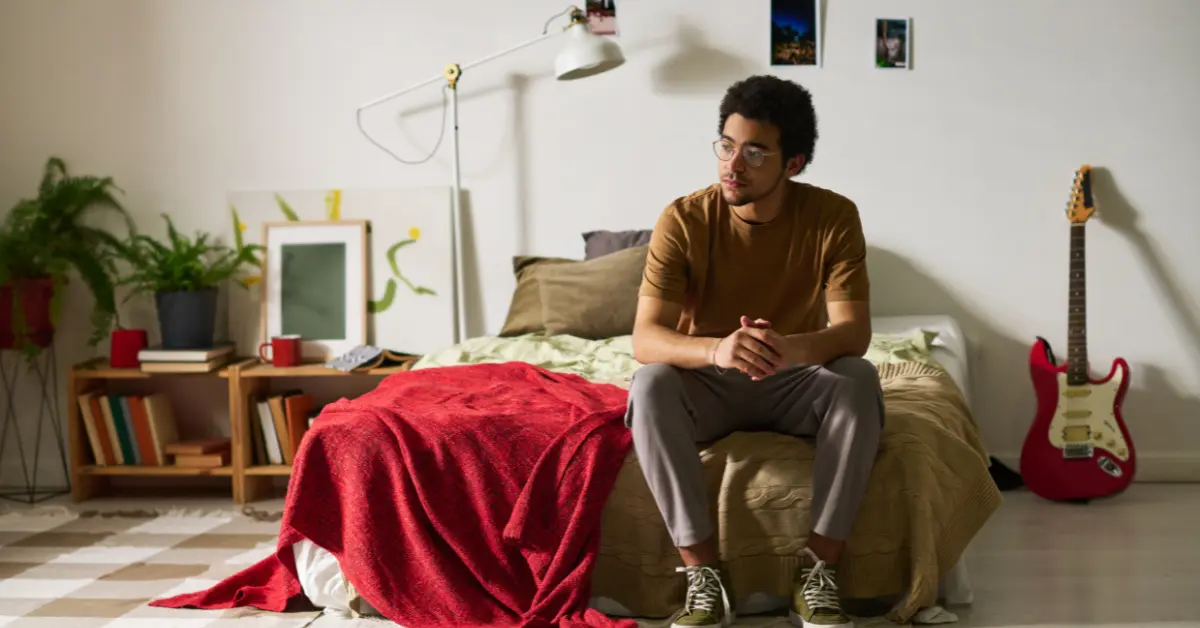 Why Recovery Often Feels Harder Alone