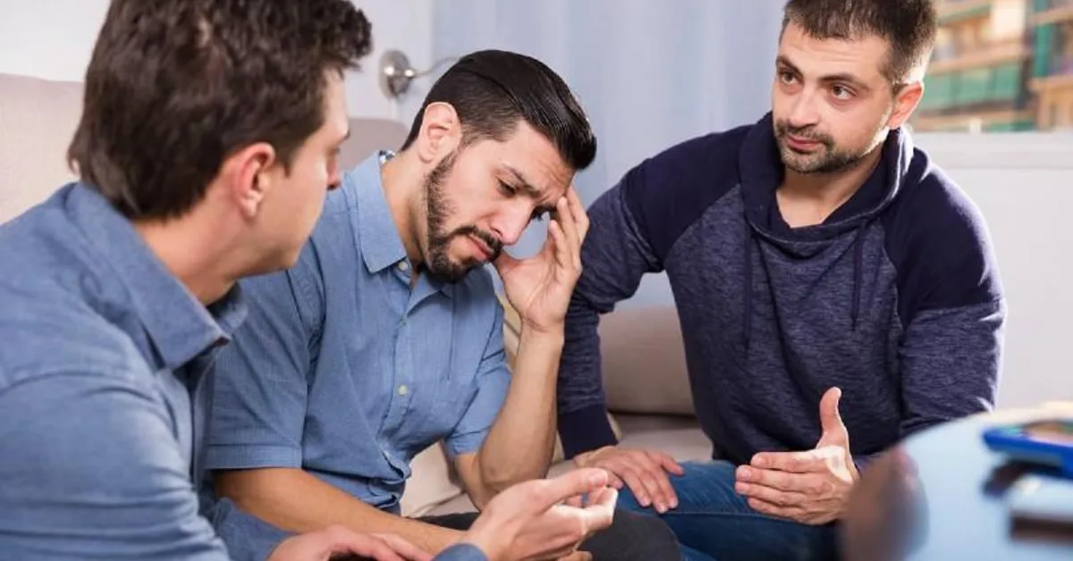 Why Some Men Stay Consistent While Others Slowly Slip