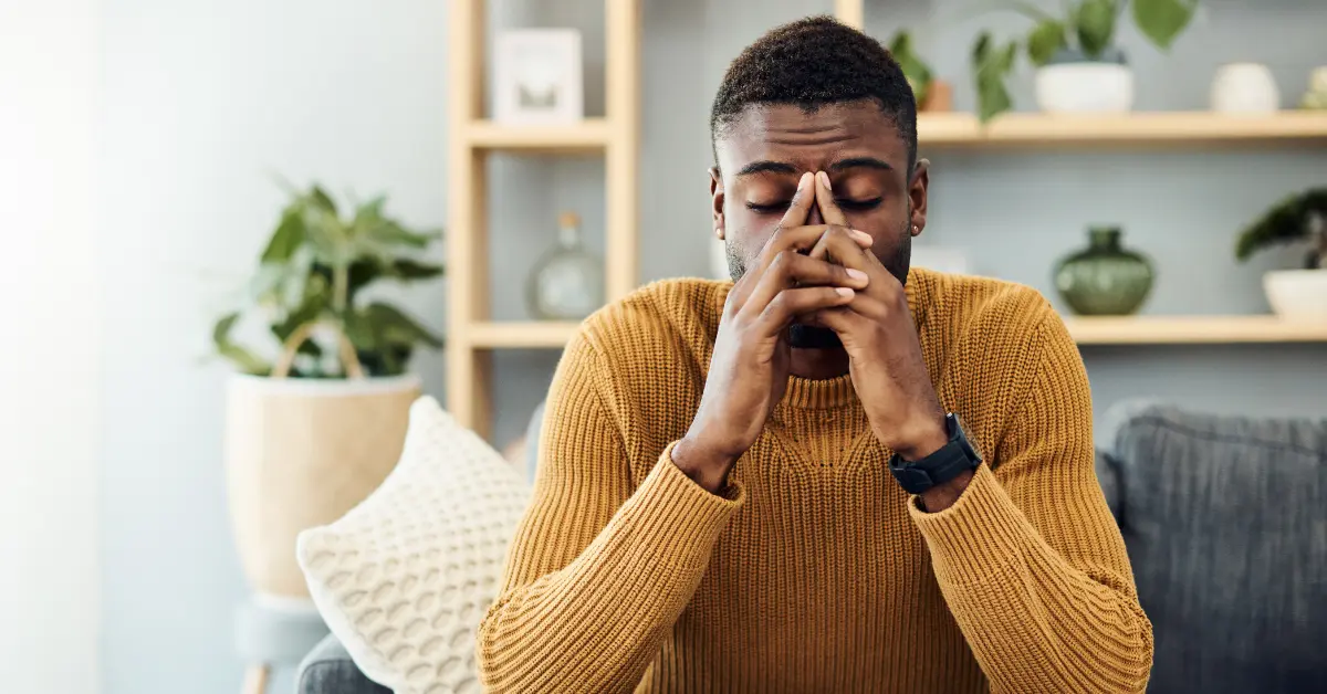 Why This Usually Has Less to Do With Discipline Than People Think
