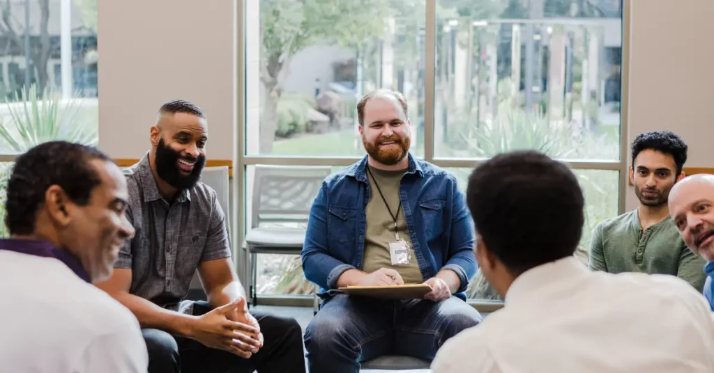 What Supportive Recovery Environments Often Have in Common